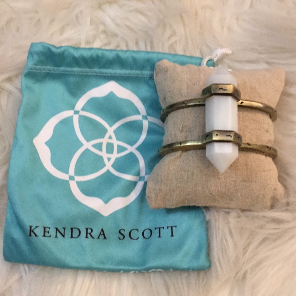 NEW Kendra Scott cuff